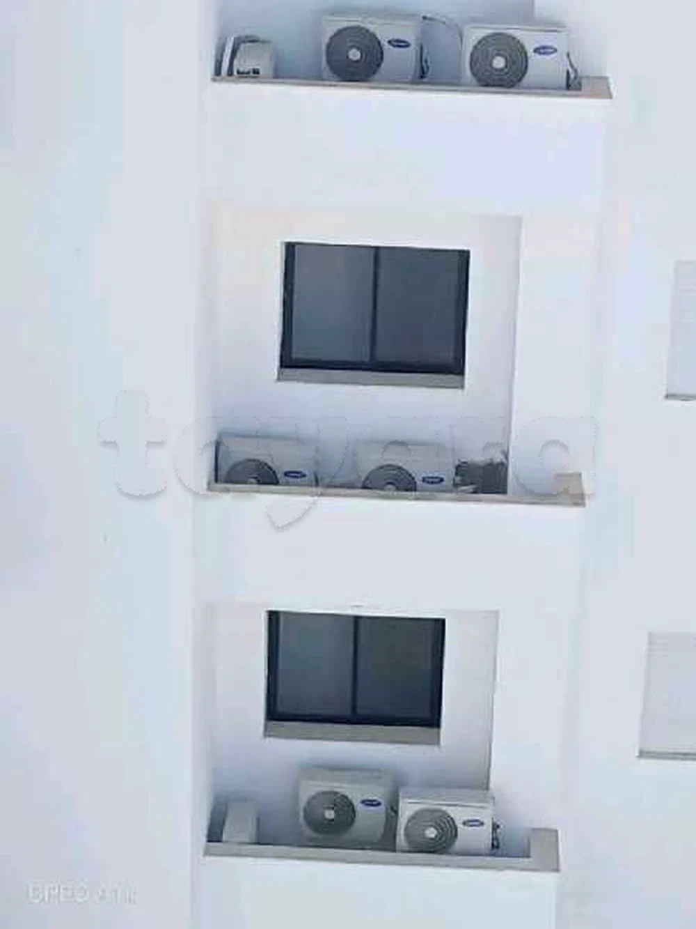 selected image