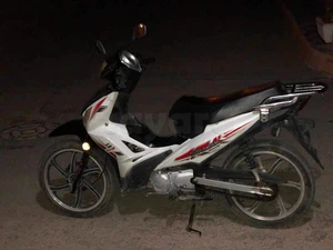 Moto Spark 110 cc