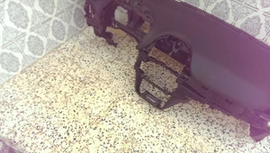 tableau de bord fiat punto easy