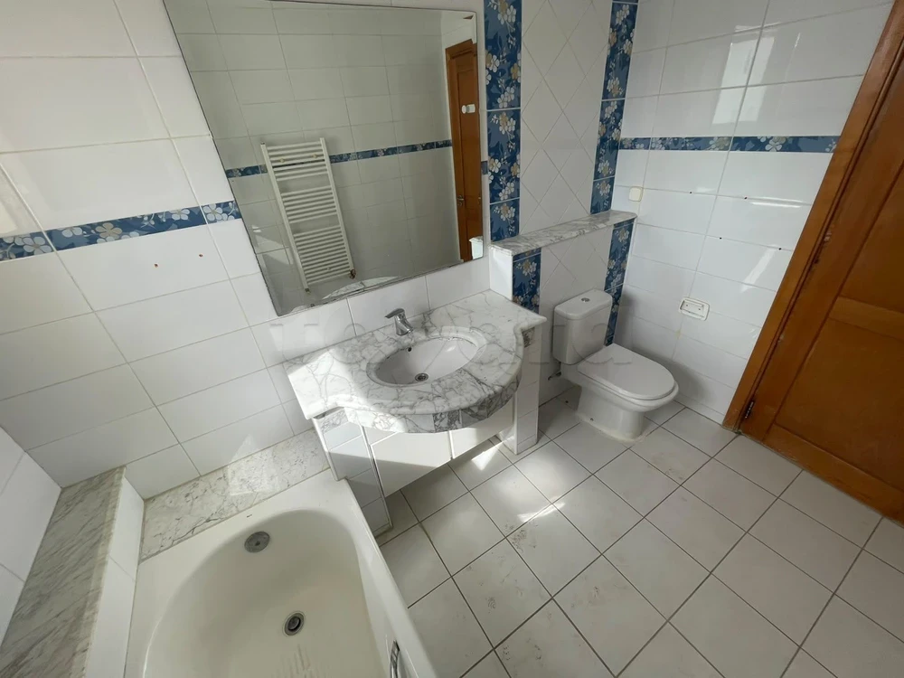 selected image