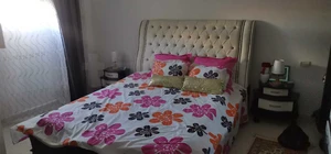 Location maison meublée climatisé pour le vacances a kélibia 