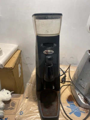 moulin café Santos importé de France 