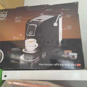 machine a café 
