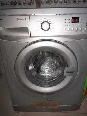 machine à laver arcelik
