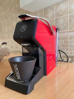 machine à café lavazza 
