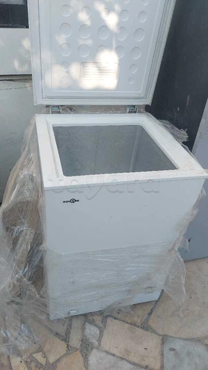 réfrigérateur congélateur 