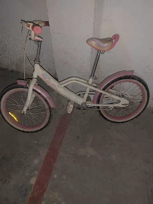 bicyclette pour enfant
