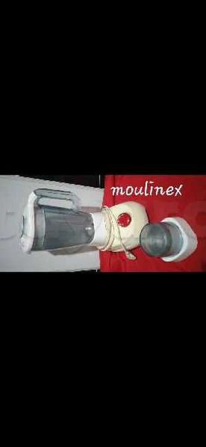 blender moulinex made in France