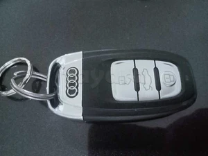 Audi A4 TFSI 