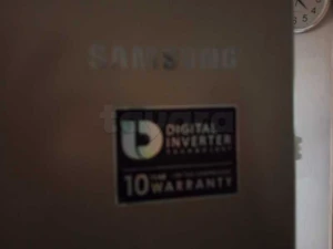 فريجدار Samsung 