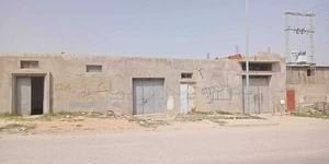 A louer depot a Kairouan