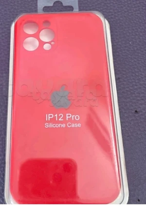 Case iphone 12 pro 