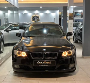 2010 BMW SERIE 3  316i E92