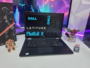 🧡 Dell Latitude E7470 😍 Importé 😍 Core I5 6éme vPro 😍 8 Go RAM DDR4 😍 256 Go SSD Nvme 😍 990 DT 🧡