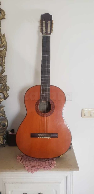 guitare yamaha 