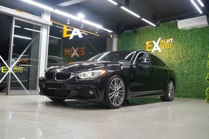 🔶 BMW 418i GrandCoupe 🔶 