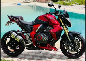 🟥 Honda CB 1000 R  extrême 🟥