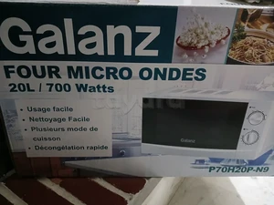 Micro Ondes Galanz 