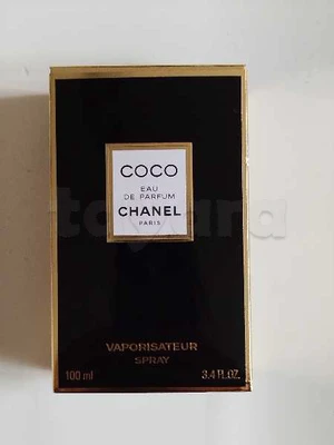 parfum coco chanel 