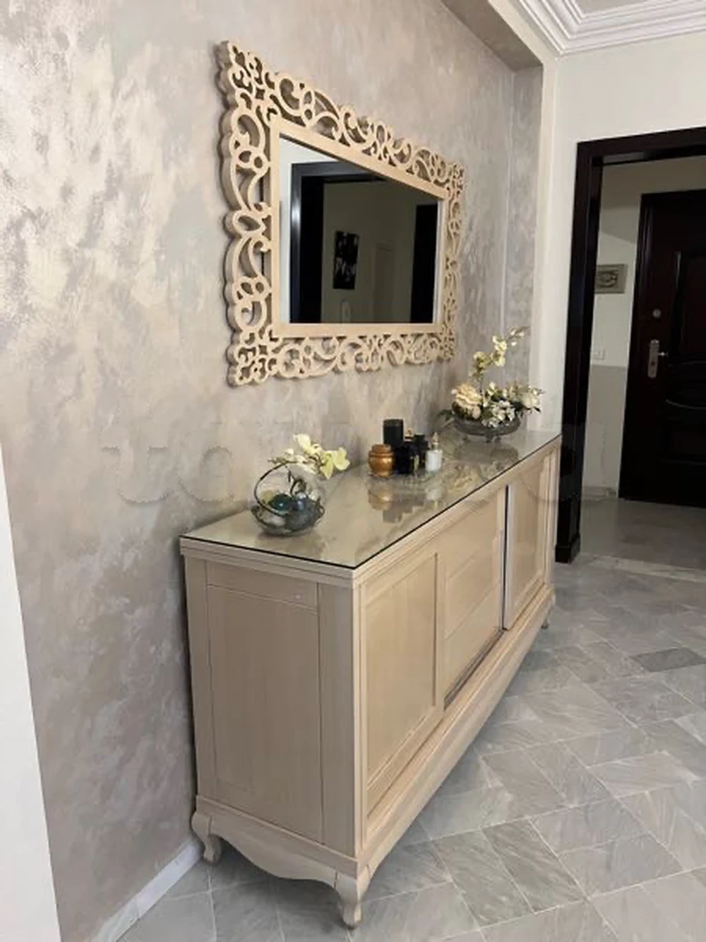 salle à manger Tayara