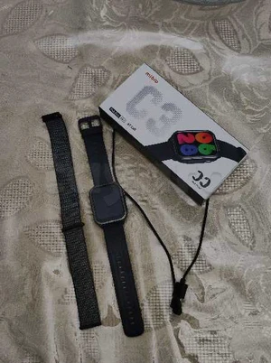 Smartwatch Mibro C3⌚⚡