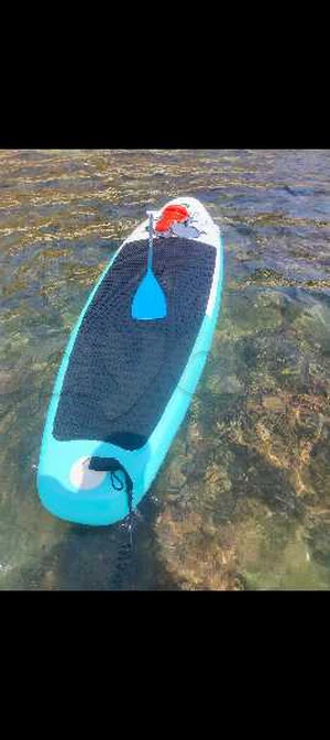 paddle gonflable 
