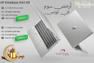 HP EliteBook 840 G8 