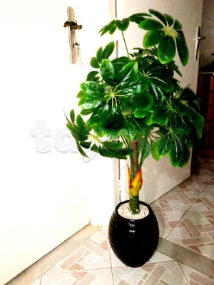 plante artificielle neuf  1 metre 