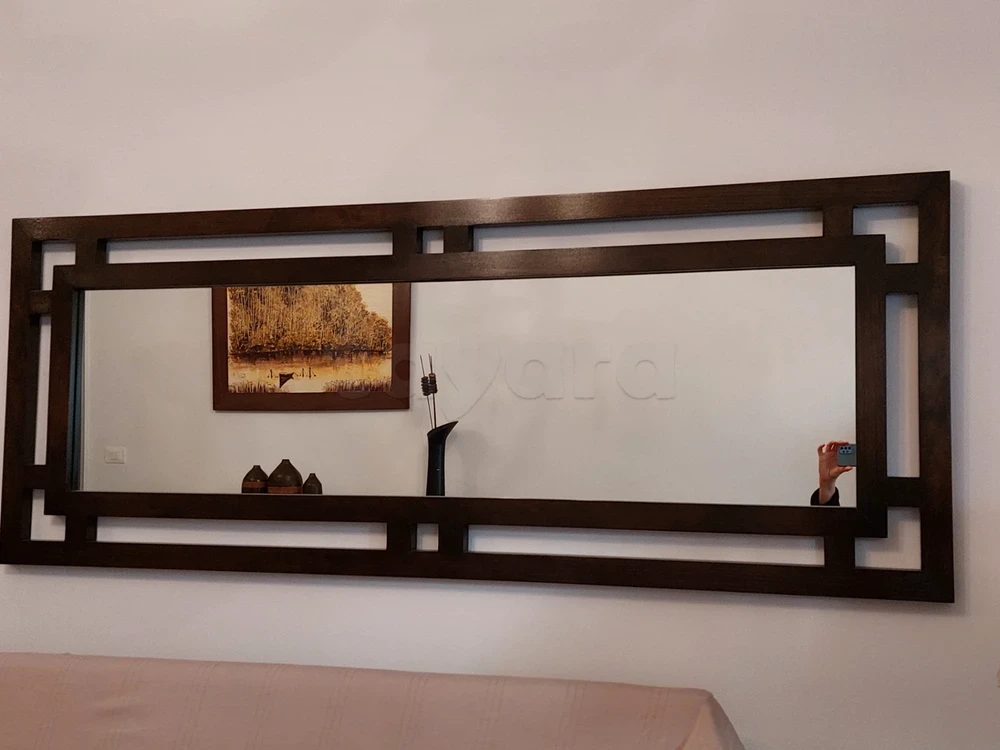 Salle à manger + bahut à vendre Tayara