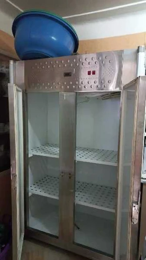 Armoire Réfrigérée 