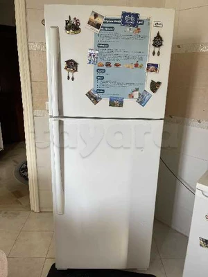 réfrigérateur LG 470 litres