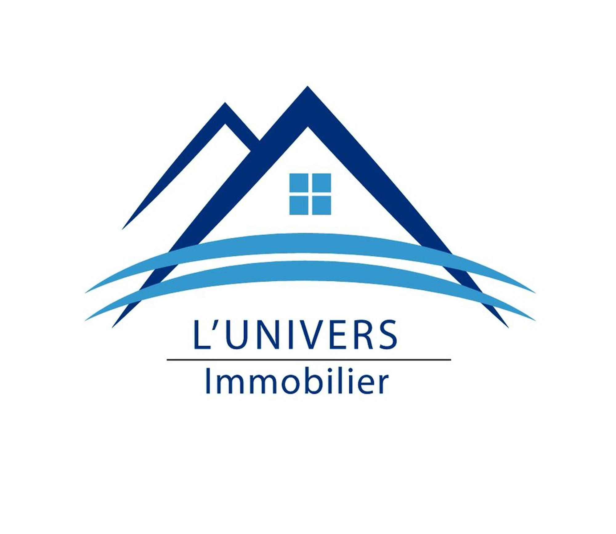 tayara shop cover of L'UNIVERS IMMOBILIER
