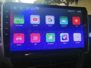 Android Peugeot 208 ou 2008
