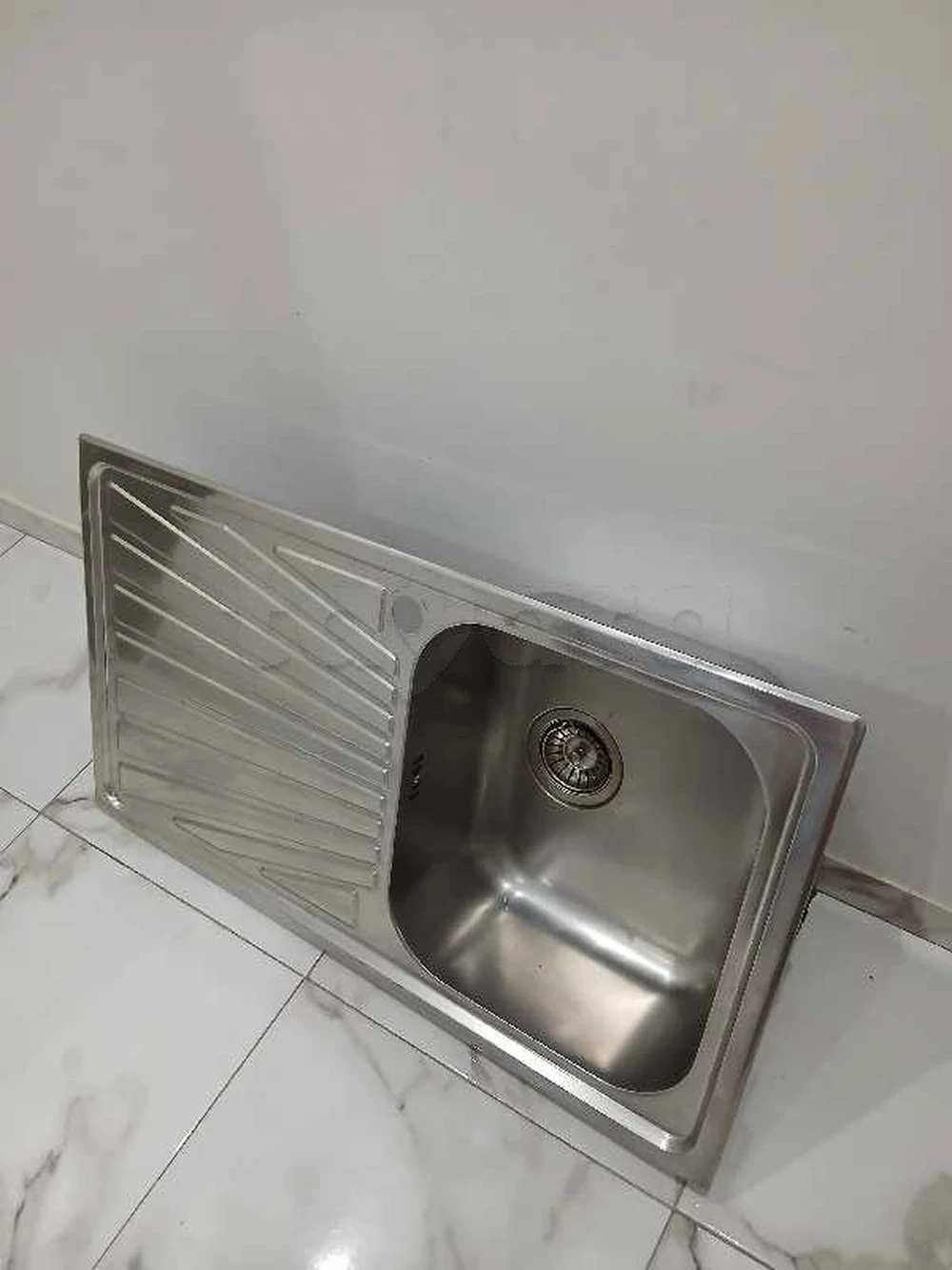 selected image