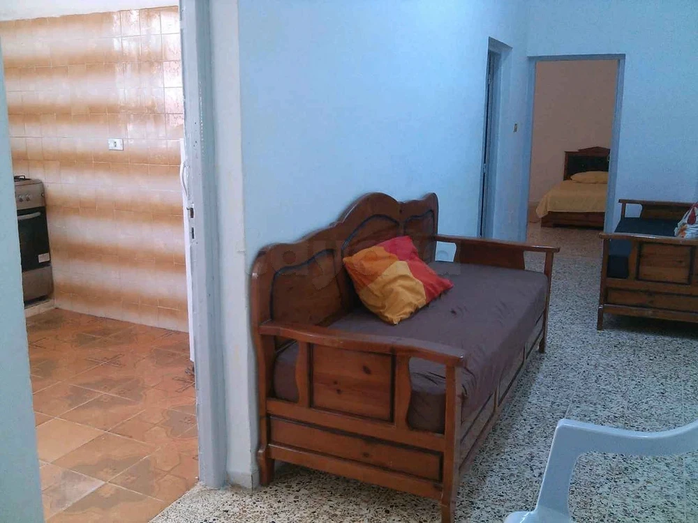 selected image
