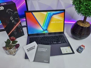💙 Asus Vivobook 😍 Core i3 10ème Gén 😍 8 Go RAM DDR4 😍 128 Gb SSD + 1To HDDv 😍 690 DT 💙