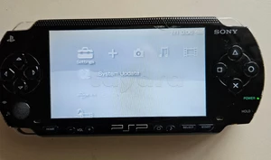 PSP model 1004 patchable 150dt
