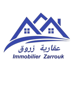 tayara shop avatar of Immobilière Zarrouk