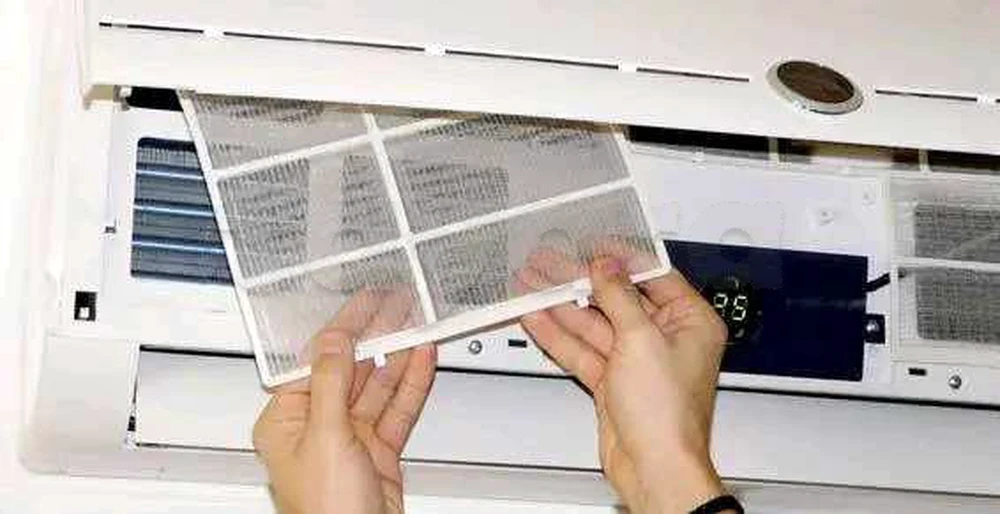selected image