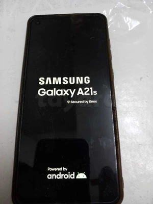 galaxy a21s