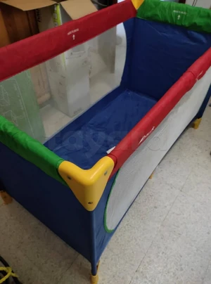PARC LIT pour bébé(bonne affaire)