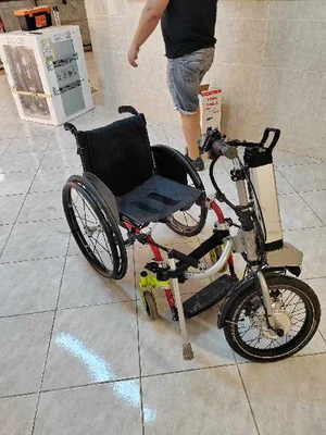 chaise endicapet