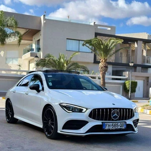 Mercedes ✅ CLA 180 