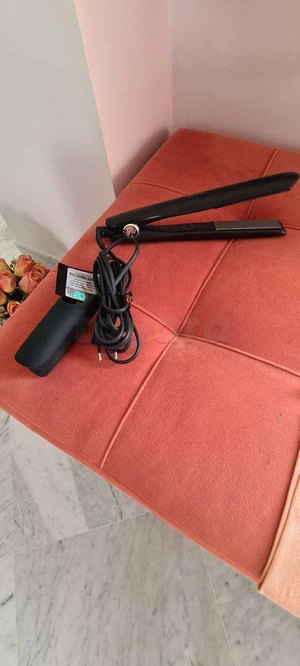 GhD lisseur professionnel Styler gold