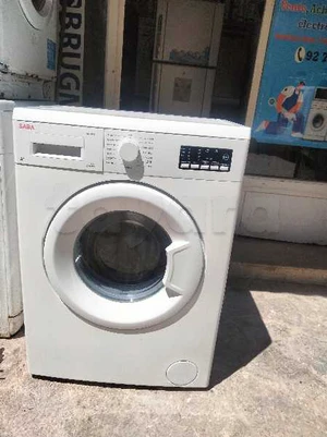 a vendre machine à laver saba 5kg