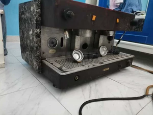 Machine à café By MAIRALI 