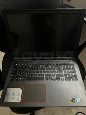 pc portable Dell gaming