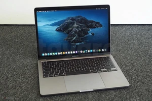 macbook pro touchbar 13 pouces i5+possibilité facilite  