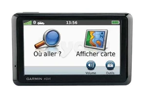 gps routiere