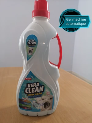 Vera clean 